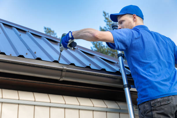 Best Roof Leak Repair  in Keyes, CA