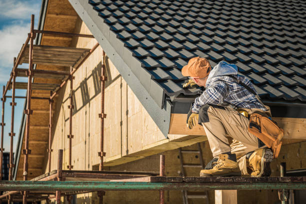 Best Chimney Flashing Repair  in Keyes, CA