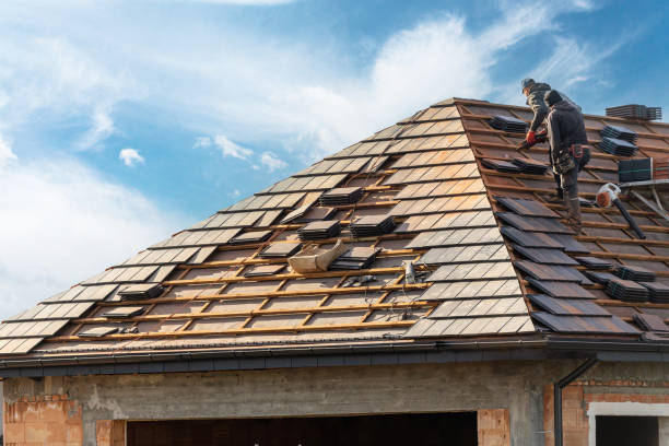 Best Rubber Roofing (EPDM, TPO)  in Keyes, CA
