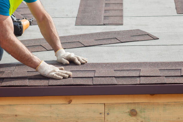 Best Roof Coating and Sealing  in Keyes, CA