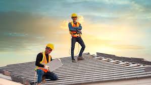 Best Roof Insulation Installation  in Keyes, CA